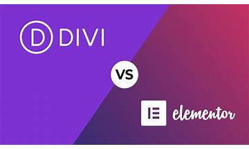 Elementor vs Divi Builder: Which WordPress Page Builder is the Best? 